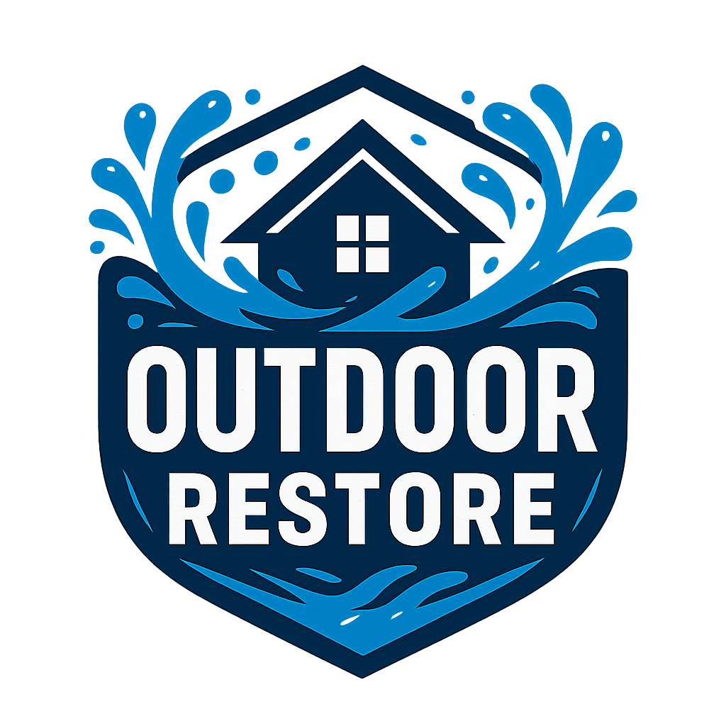 Outdoor Restore Logo